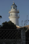 Faro de Cullera
