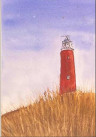Faro rojo
