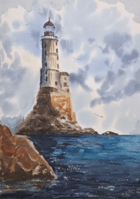 Aniva Lighthouse